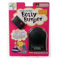 Botty Burper (Electronic Whoopee) Botty Burper (Electronic Whoopee)