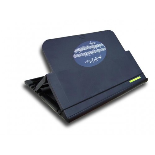 Portabook Book Music Score and Laptop Computer Holder 
